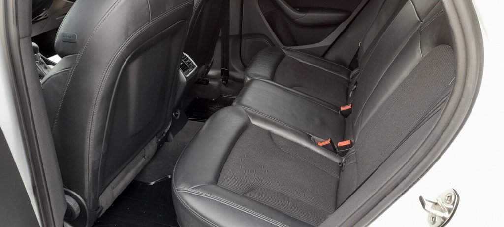 Used Audi Q3 2014 for sale - 76202964: Photo 27