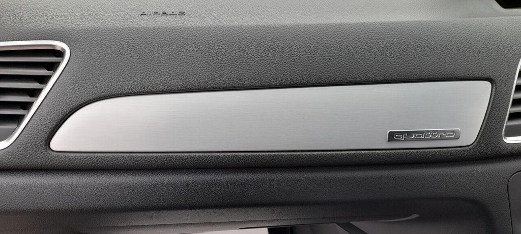 Used Audi Q3 2014 for sale - 76202964: Photo 28