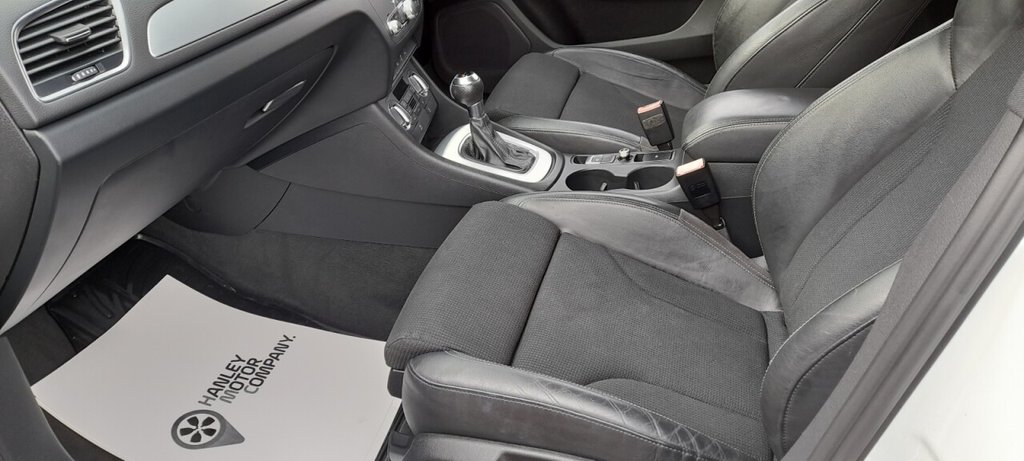 Used Audi Q3 2014 for sale - 76202964: Photo 29