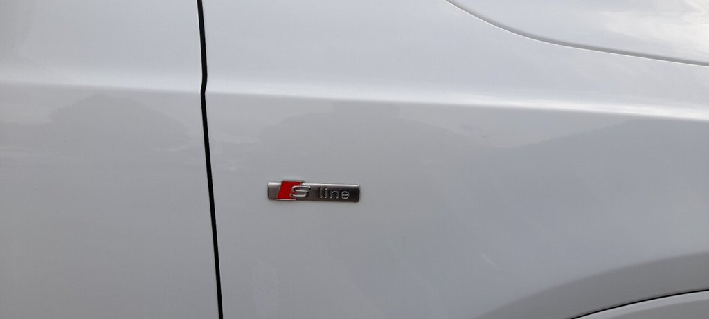 Used Audi Q3 2014 for sale - 76202964: Photo 9