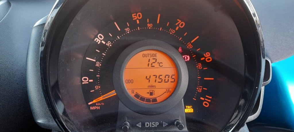 Used Peugeot 108 2017 for sale - 77990832: Photo 15