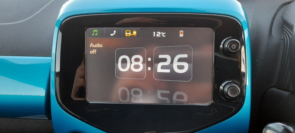 Used Peugeot 108 2017 for sale - 77990832: Photo 16