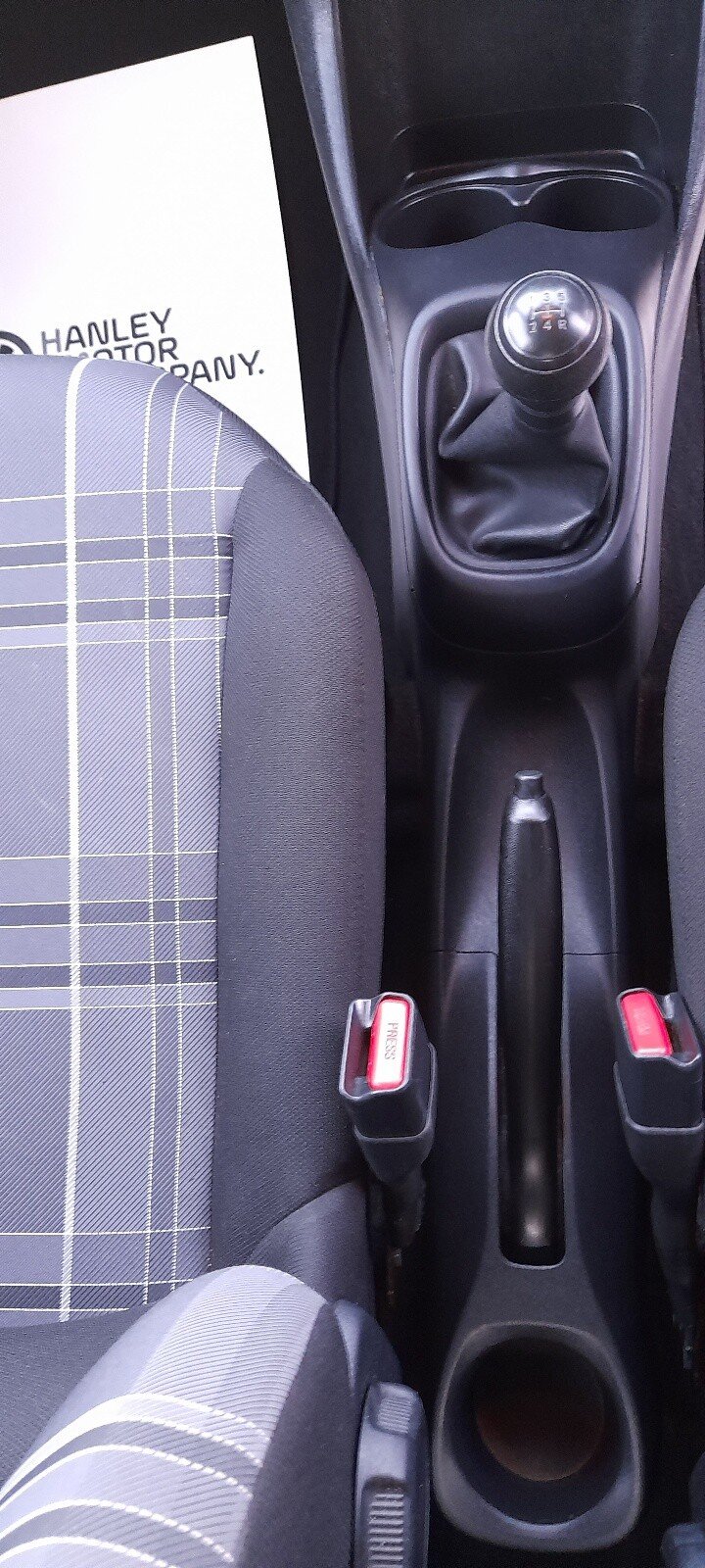 Used Peugeot 108 2017 for sale - 77990832: Photo 20