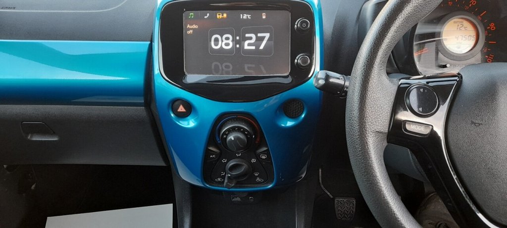 Used Peugeot 108 2017 for sale - 77990832: Photo 21