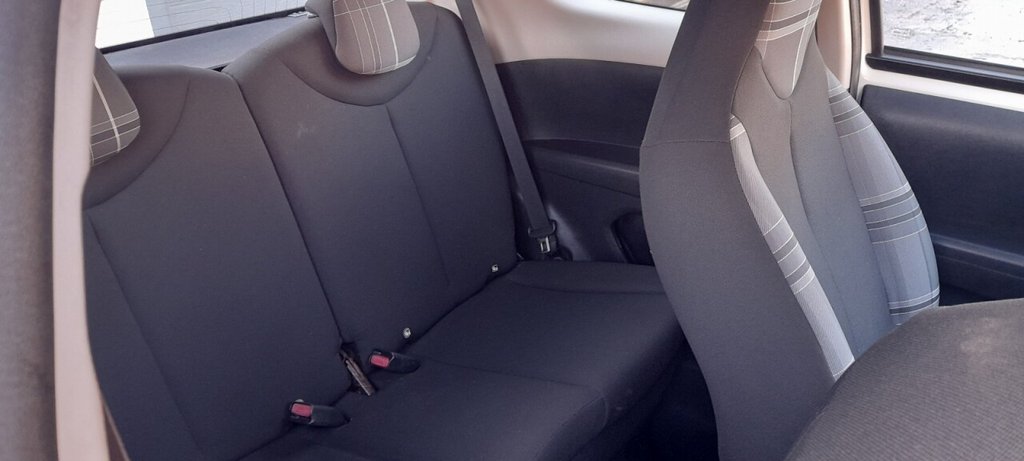 Used Peugeot 108 2017 for sale - 77990832: Photo 25