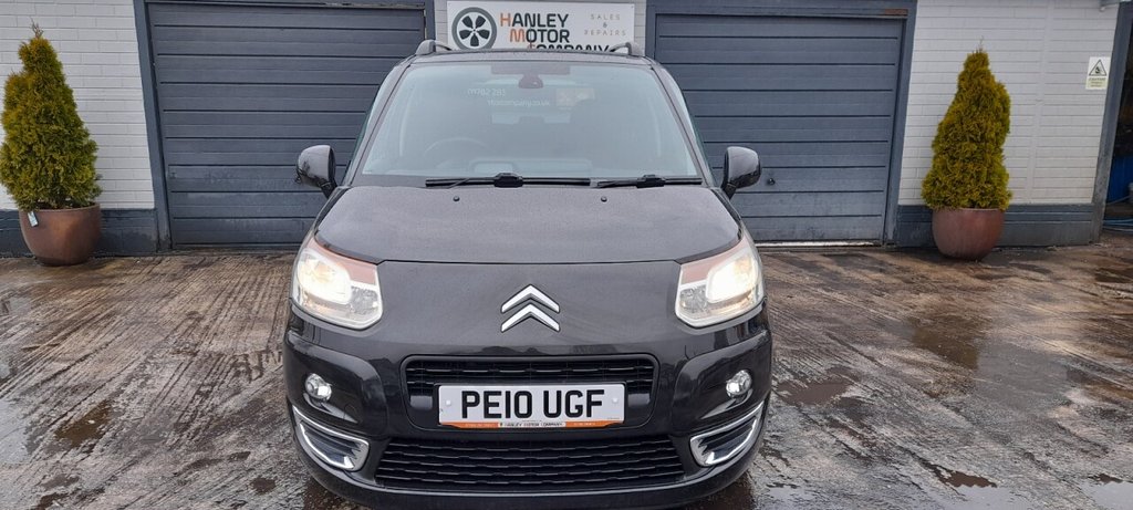 Used Citroen C3 Picasso 2010 for sale - 77483527: Photo 10