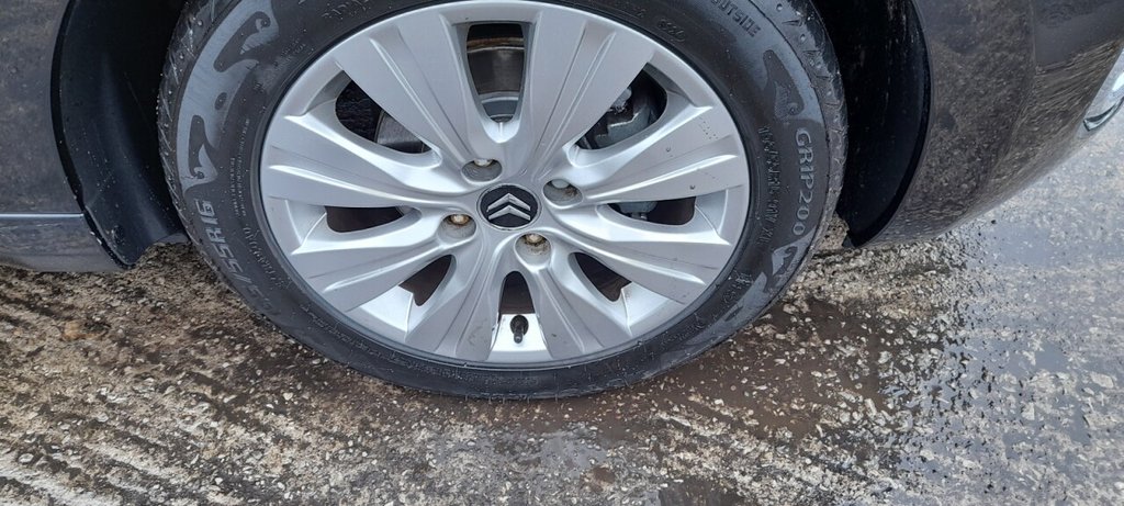 Used Citroen C3 Picasso 2010 for sale - 77483527: Photo 12