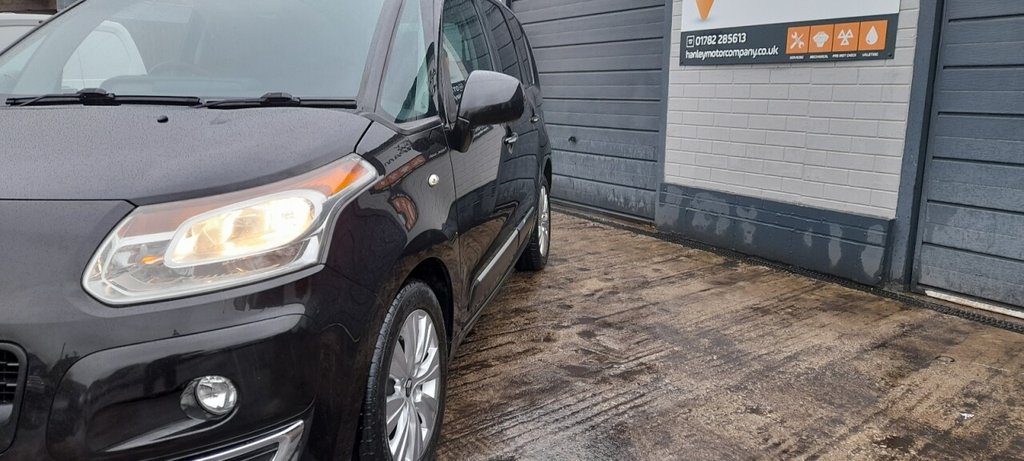 Used Citroen C3 Picasso 2010 for sale - 77483527: Photo 13