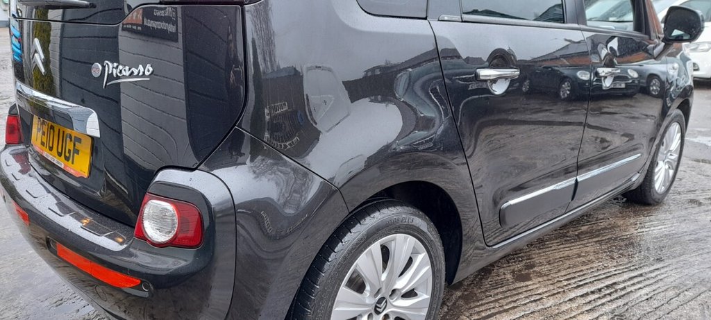Used Citroen C3 Picasso 2010 for sale - 77483527: Photo 14