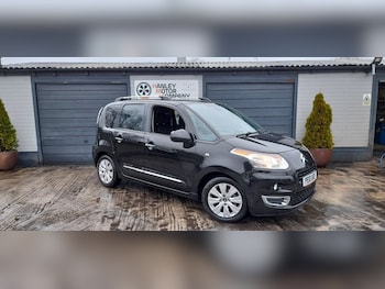 Used Citroen C3 Picasso 2010 for sale - 77483527: Photo