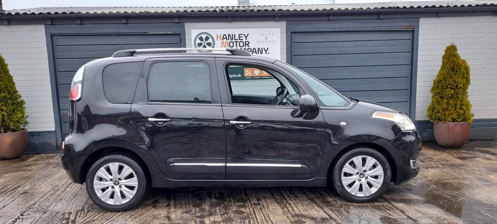 Used Citroen C3 Picasso 2010 for sale - 77483527: Photo 2