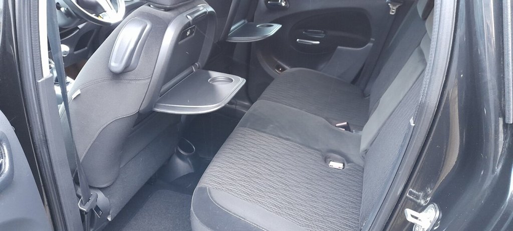 Used Citroen C3 Picasso 2010 for sale - 77483527: Photo 23