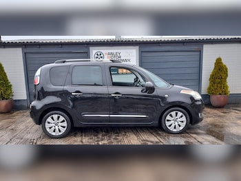 Used Citroen C3 Picasso 2010 for sale - 77483527: Photo