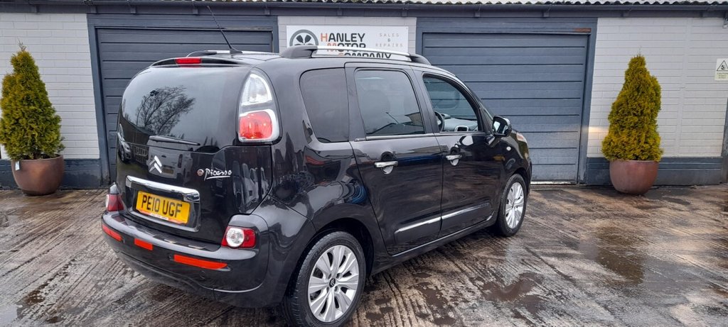 Used Citroen C3 Picasso 2010 for sale - 77483527: Photo 3