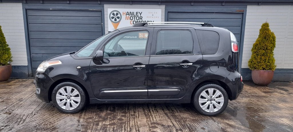 Used Citroen C3 Picasso 2010 for sale - 77483527: Photo 7