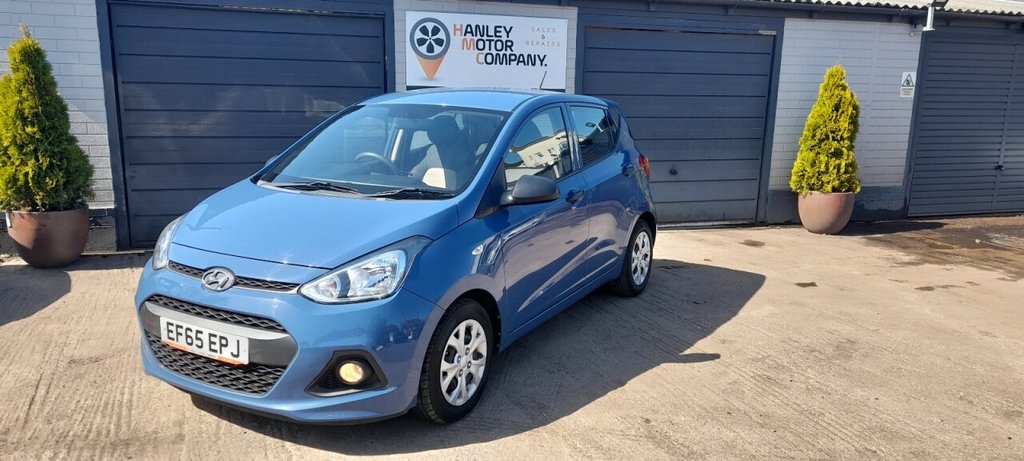 Used Hyundai i10 2015 for sale - 78181756: Photo 10