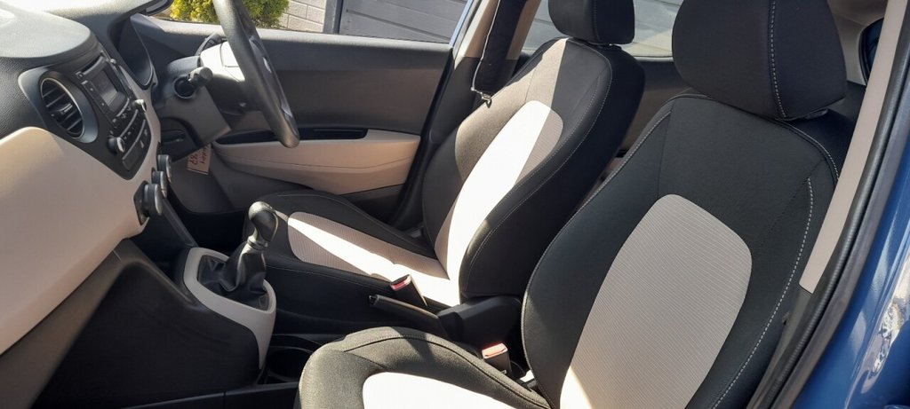 Used Hyundai i10 2015 for sale - 78181756: Photo 11