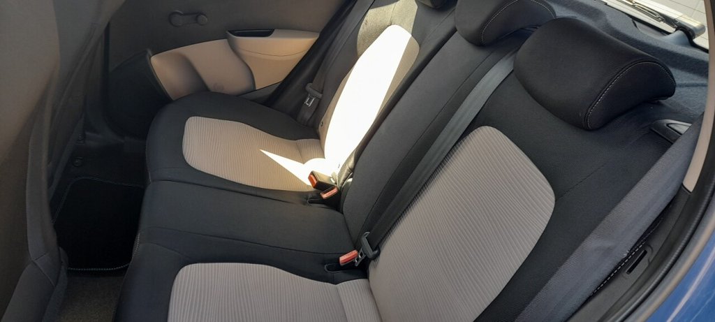 Used Hyundai i10 2015 for sale - 78181756: Photo 12