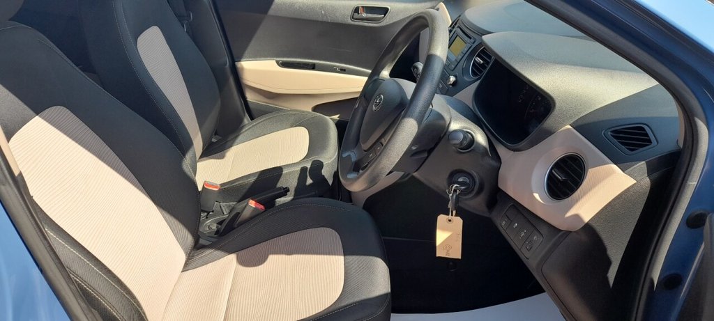 Used Hyundai i10 2015 for sale - 78181756: Photo 14