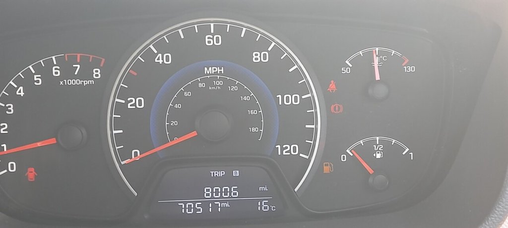 Used Hyundai i10 2015 for sale - 78181756: Photo 15