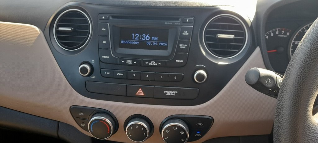 Used Hyundai i10 2015 for sale - 78181756: Photo 16