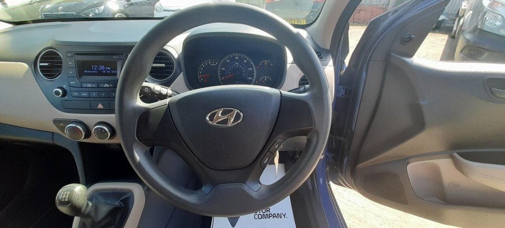 Used Hyundai i10 2015 for sale - 78181756: Photo 20
