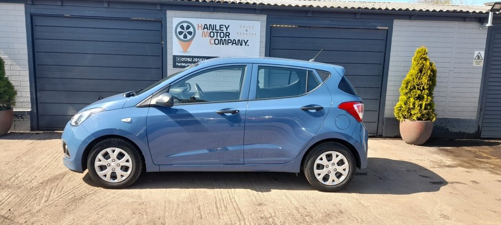 Used Hyundai i10 2015 for sale - 78181756: Photo 7