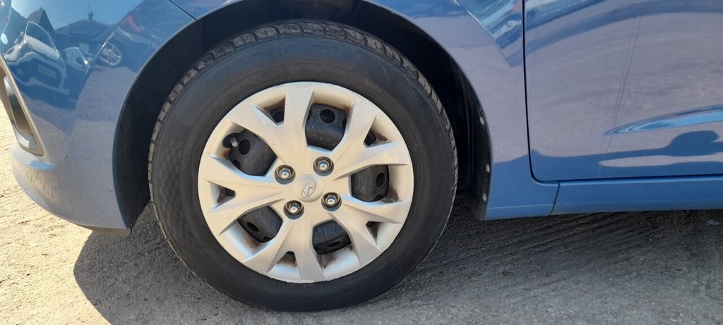 Used Hyundai i10 2015 for sale - 78181756: Photo 9