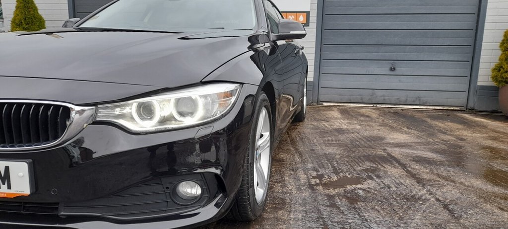 Used BMW 4 Series 2015 for sale - 77534544: Photo 10