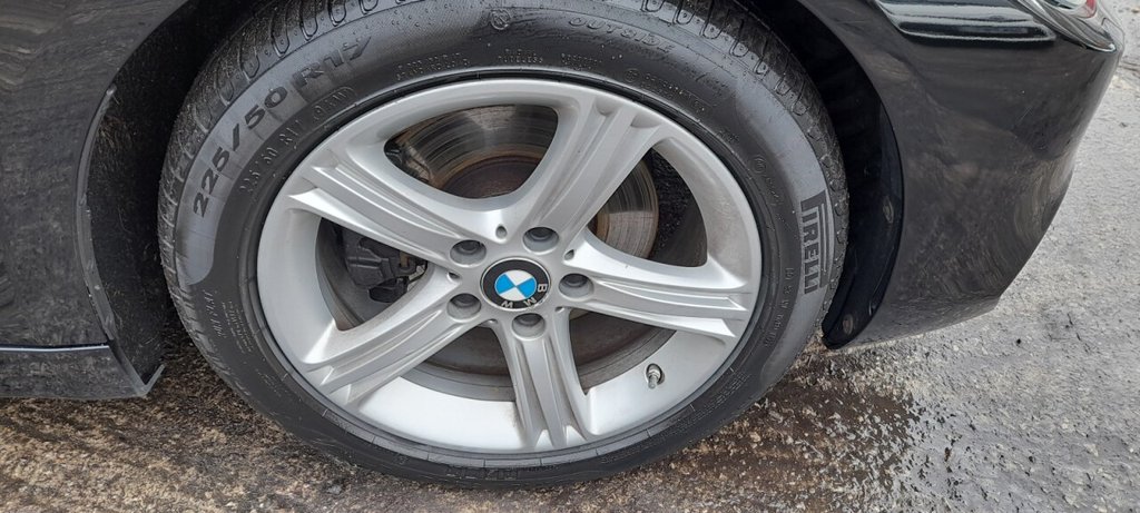 Used BMW 4 Series 2015 for sale - 77534544: Photo 12