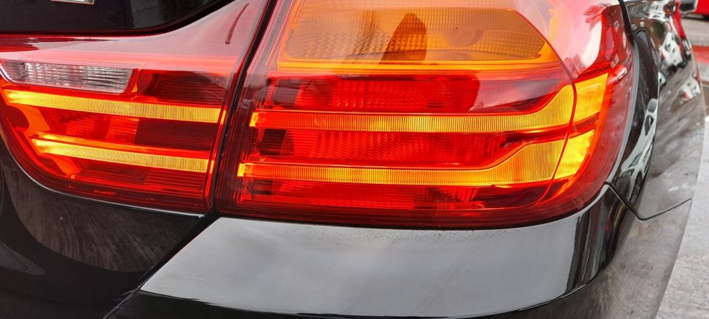 Used BMW 4 Series 2015 for sale - 77534544: Photo 13