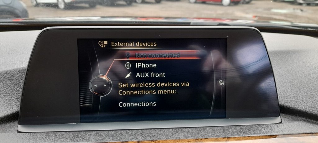 Used BMW 4 Series 2015 for sale - 77534544: Photo 16