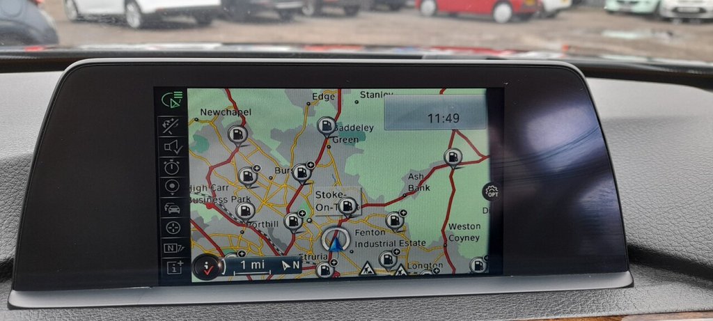 Used BMW 4 Series 2015 for sale - 77534544: Photo 17