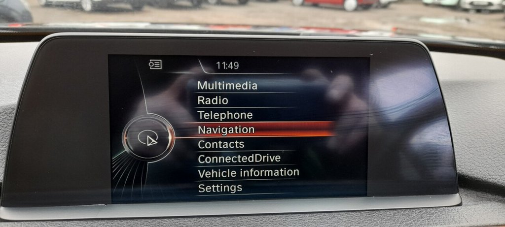 Used BMW 4 Series 2015 for sale - 77534544: Photo 19