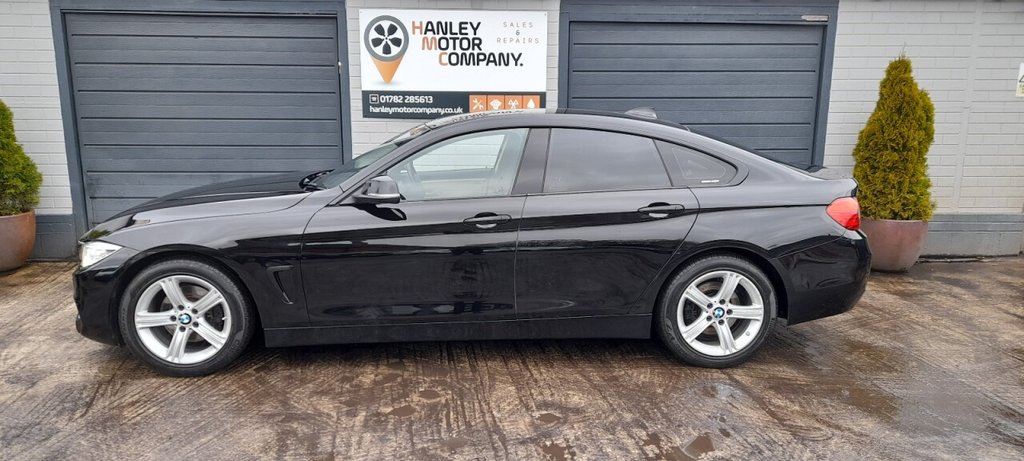 Used BMW 4 Series 2015 for sale - 77534544: Photo 3