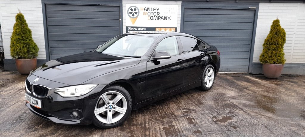 Used BMW 4 Series 2015 for sale - 77534544: Photo 4