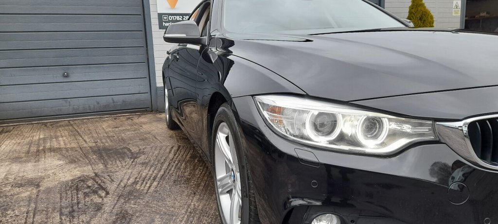 Used BMW 4 Series 2015 for sale - 77534544: Photo 6