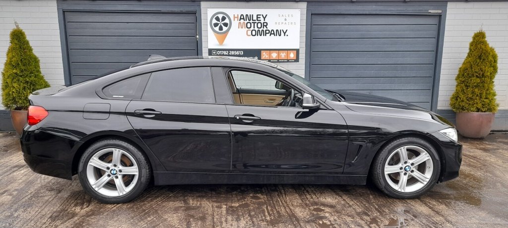 Used BMW 4 Series 2015 for sale - 77534544: Photo 9