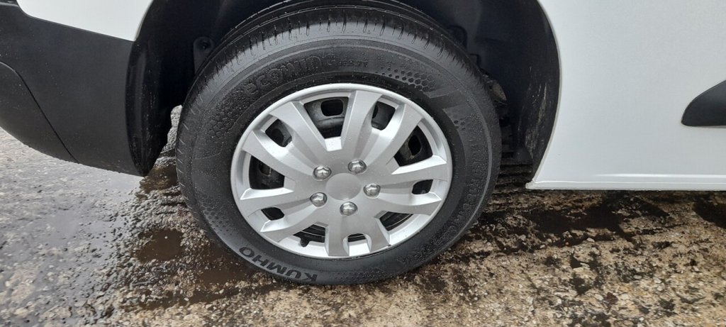 Used Citroen Berlingo 2019 for sale - 76910269: Photo 10