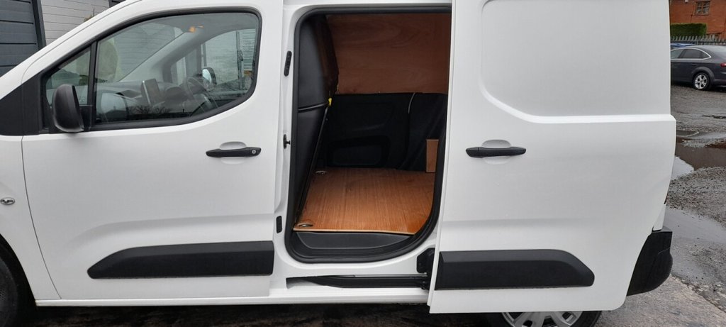 Used Citroen Berlingo 2019 for sale - 76910269: Photo 12