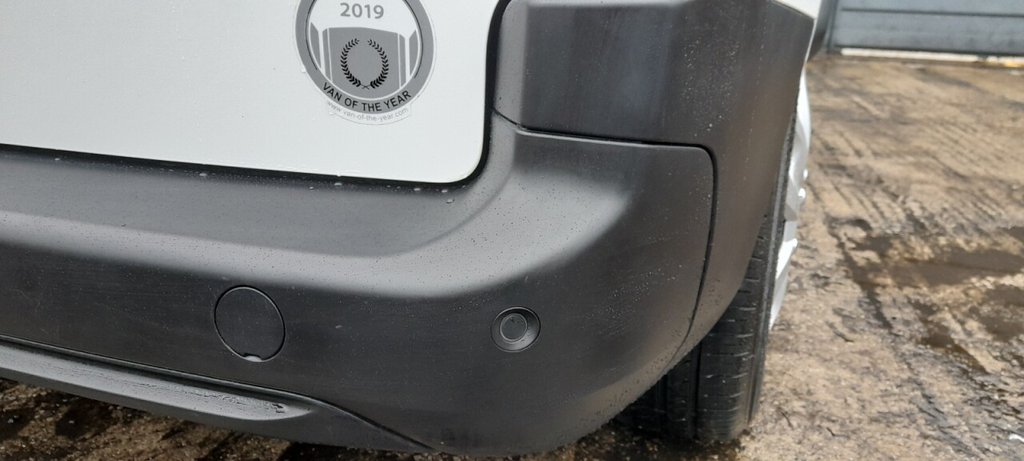 Used Citroen Berlingo 2019 for sale - 76910269: Photo 13