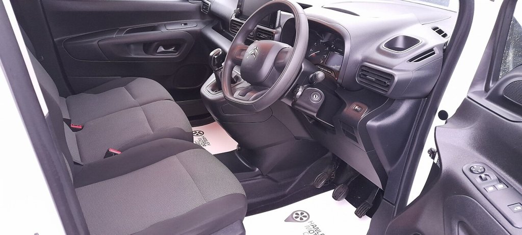 Used Citroen Berlingo 2019 for sale - 76910269: Photo 15