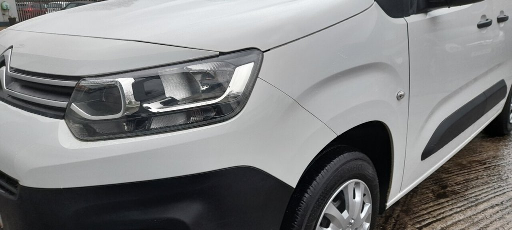 Used Citroen Berlingo 2019 for sale - 76910269: Photo 16