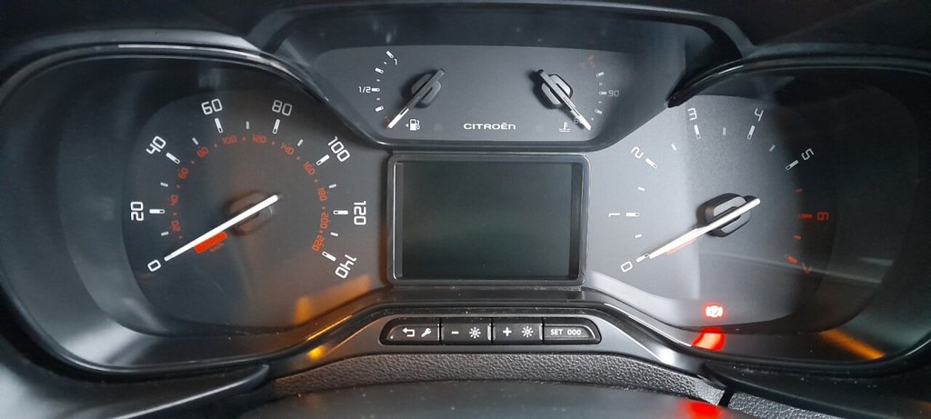 Used Citroen Berlingo 2019 for sale - 76910269: Photo 17