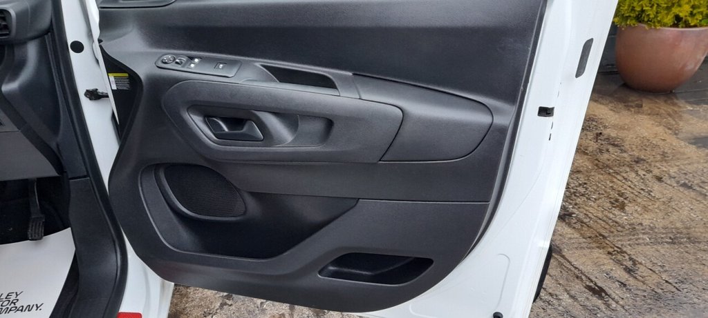 Used Citroen Berlingo 2019 for sale - 76910269: Photo 18