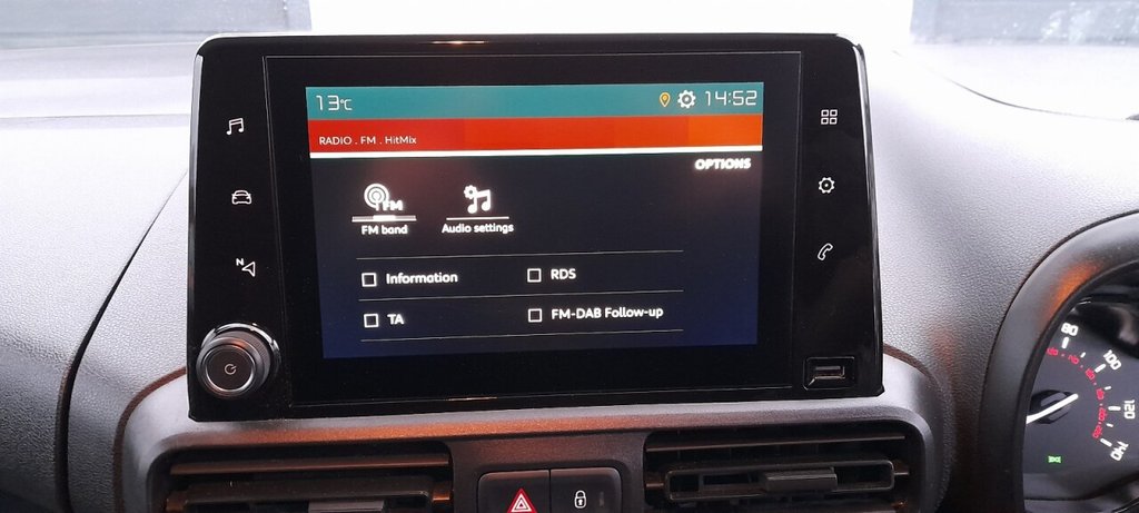 Used Citroen Berlingo 2019 for sale - 76910269: Photo 19