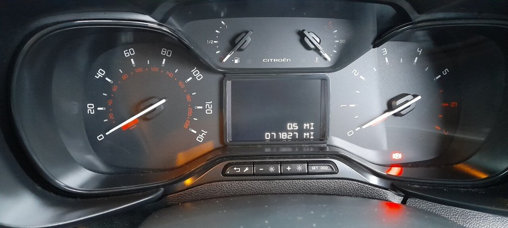 Used Citroen Berlingo 2019 for sale - 76910269: Photo 20