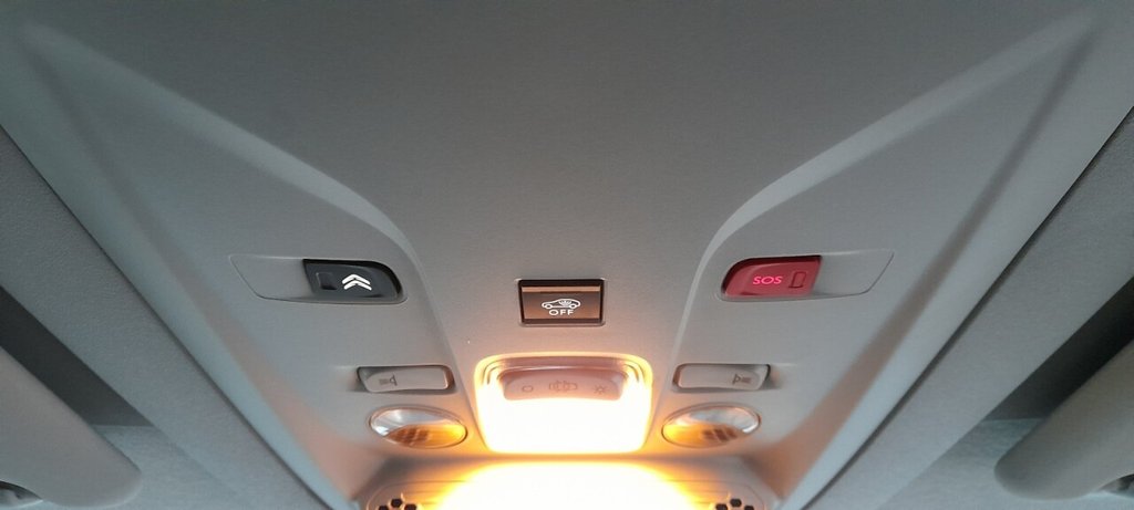 Used Citroen Berlingo 2019 for sale - 76910269: Photo 21