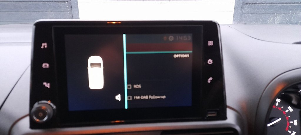 Used Citroen Berlingo 2019 for sale - 76910269: Photo 23