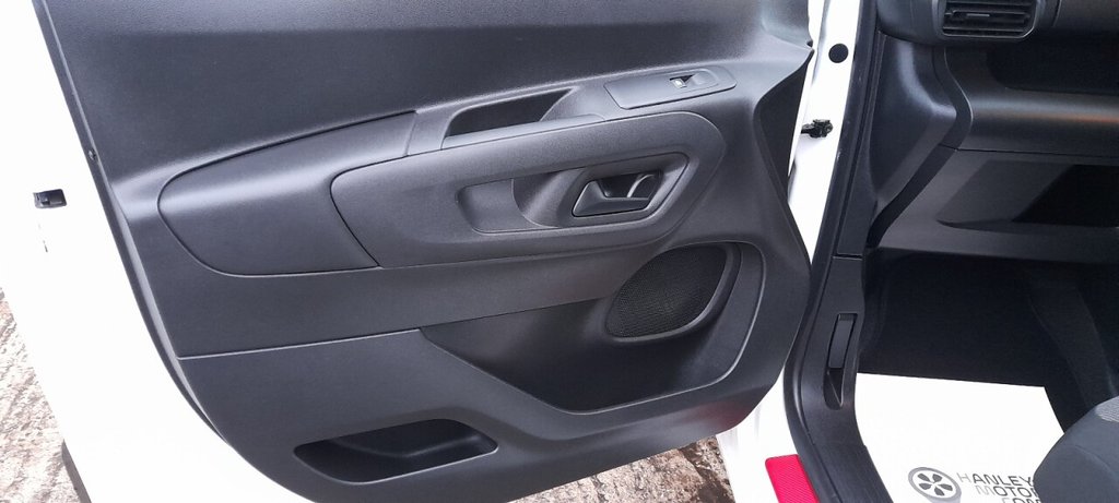 Used Citroen Berlingo 2019 for sale - 76910269: Photo 24